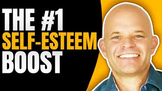 Life Coaching Concept to Boost Self-Esteem & Increase Performance | Coach Sean Smith