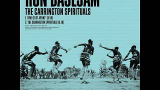 Ron Basejam - The Carrington Spirituals (Futureboogie)