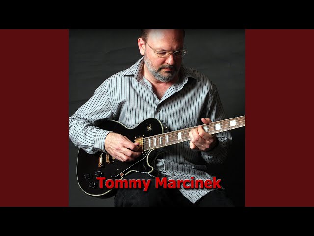 Tommy Marcinek - Happy Blues (CBM) (Remix Stems)