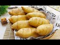 RESEP PISANG MOLEN ENAK SUPER RENYAH TAHAN LAMA TANPA TELUR TANPA MESIN