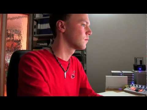 Intern NZ and Intern OZ - Matthew: Film Production Internship in New Zealand