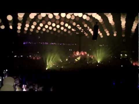 AN21 & Max Vangeli @ Sensation 02-07-2011 Amsterdam ArenA NL