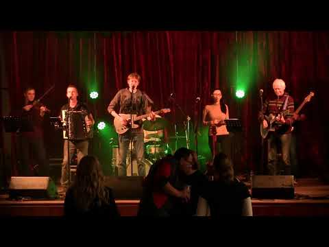 Gorale - Až já půjdu povandruju