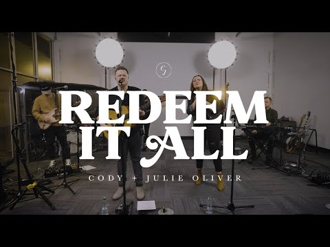 Redeem It All