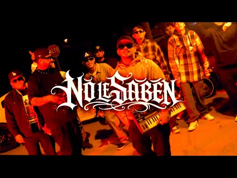 NO LE SABEN - CNDS FT GARED RTA x El EZAM (video oficial). 