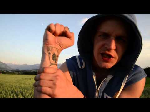 Insomnia vs. Jones Burnout - Swiss VBT 2013 8tel RR