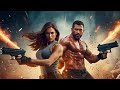 [2024 Full Movie] Bullet Fury | Full Action Movie English | Martial Arts Movies #Hollywood