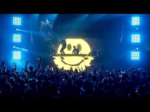 Ephwurd Diplo & Friends 2017 Mix