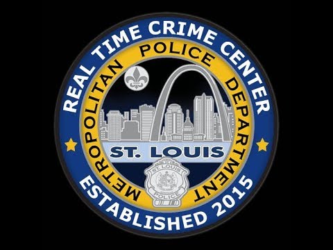 Shooting in St. Louis, MO