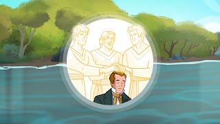 Gospel For Kids video thumbnail