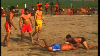 (1) Manakpur (Jalandhar) Kabaddi Tournament 11 Jan 2016