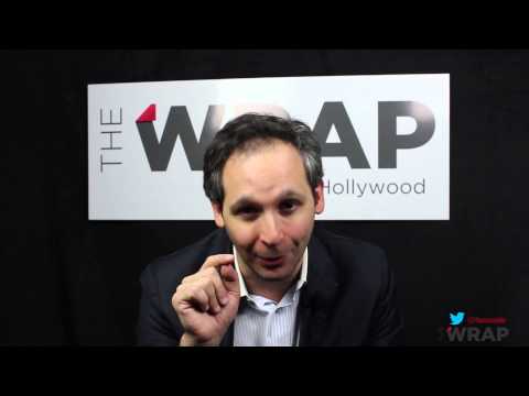 Jeff Sneider: What's the Deal With AFM Loglines?