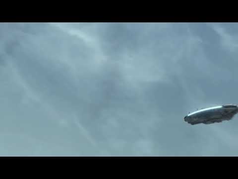 Awesome CGI (action movie)