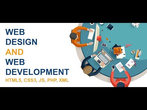 Web Design And Development services with best price in hitech city