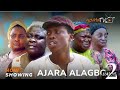 Ajara Alagbo Part 2 Latest Yoruba Movie 2024 Drama |Apa |Ronke Odusanya |Ajara |Tosin Olaniyan