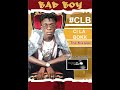 New Single Bad Boy Ci La Bok