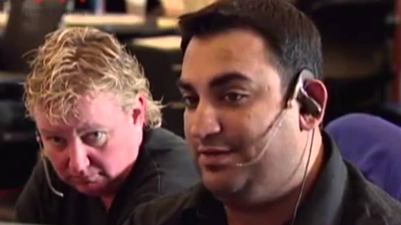 Worst. 911 calls. Ever.