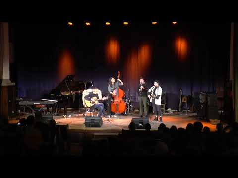 HvitfeldtskaMusikgymnasiet   3.Klarinettpolka   V10 2019 tisdag