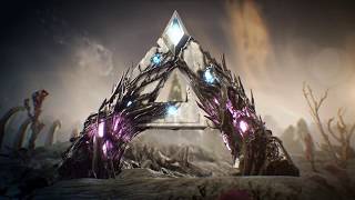 Ark Survival Evolved Extinction DLC Official Trailer