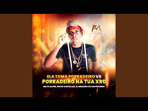 Ela Toma Porradeiro Vs Porradeiro na Tua Xrc