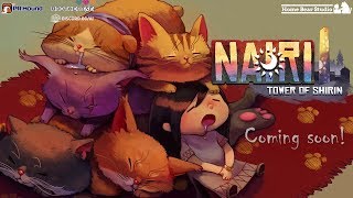 NAIRI: Tower of Shirin trailer teaser