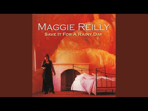 True Colours - Maggie Reilly