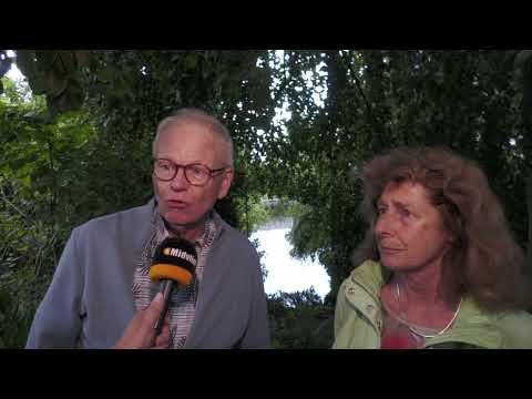 Laatste nieuws uit Leidschendam-Voorburg - Genomineerden Lodewijk van Vliet award: AVN