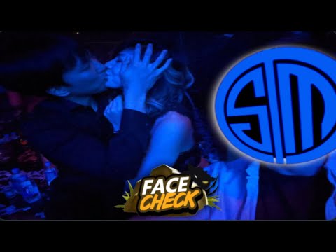 Facecheck S02E14 - Is doublelift joining TSM bad for competitive integrity?