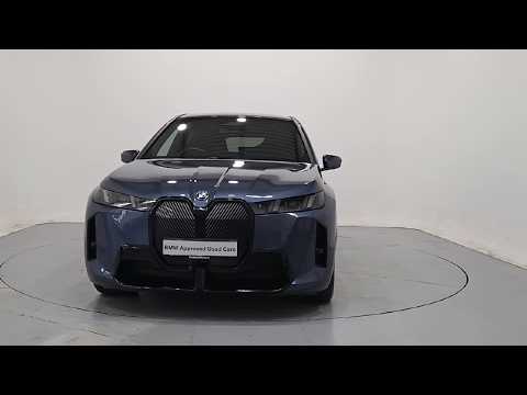 BMW iX Ix Xdrive45 M Sport  xDrive45 M Sport  408 - Image 2