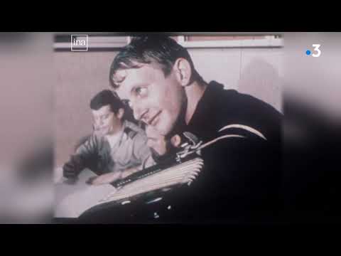 Page été : Le Redoutable