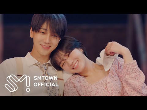 YESUNG 예성 'Beautiful Night' MV