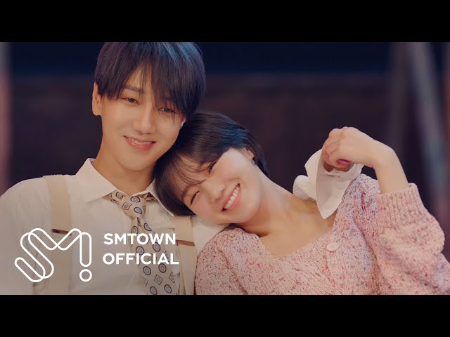 Super Junior’s Yesung releases ‘Beautiful Night’ music video