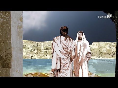 XIII Domenica del Tempo Ordinario (Anno C) – Vangelo del 26 giugno 2022