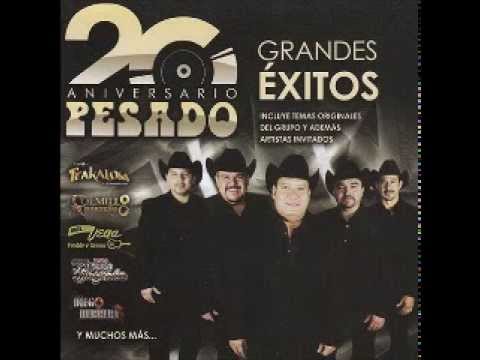download lagu mp3 mp4 Grupo Pesado Discografia, download lagu Grupo Pesado Discografia gratis, unduh video klip Download Grupo Pesado Discografia Mp3 dan Mp4 Free All Gratis