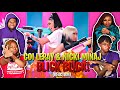 Coi Leray & Nicki Minaj - Blick Blick! (Official Video) | REACTION