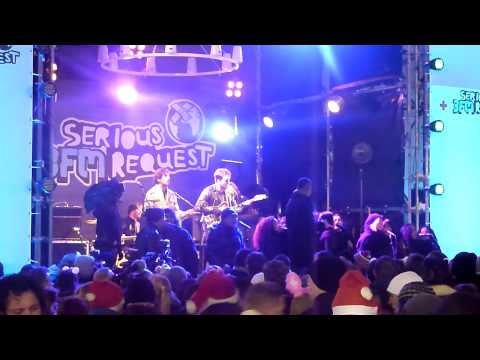 Go Back to the Zoo ft. Voices of Imahai @ 3FM Serious Request 2010