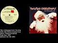 Bob Rivers Comedy Corp -A Message From The King