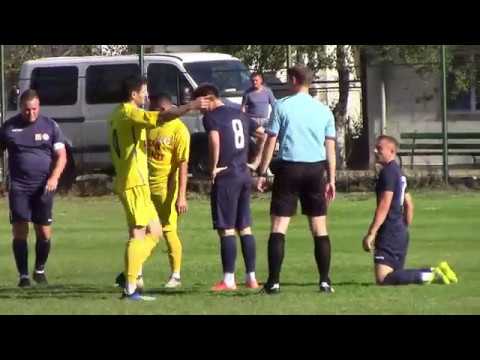 CS BELIU - CS GLOGOVĂȚ 2013 3-2