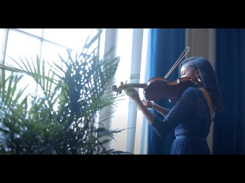 Promotional video thumbnail 3 for Eunice C. China