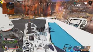 keyboard mob apex