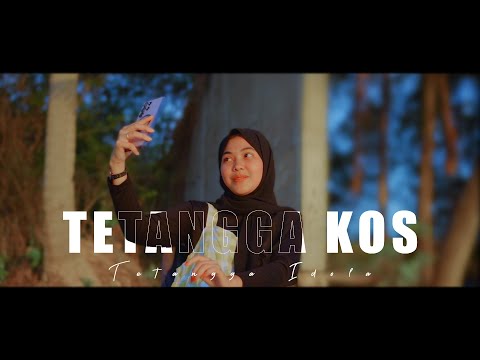 TETANGGA KOS - DJ QHELFIN (OFFICIAL MUSIK VIDEO 2023)