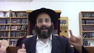 האם מותר להתערב באמצע עסקה עם הצעת מחיר גבוהה יותר? (הרב אלחנן משה נחמנסון) - התמונה מוצגת ישירות מתוך אתר האינטרנט יוטיוב. זכויות היוצרים בתמונה שייכות ליוצרה. קישור קרדיט למקור התוכן נמצא בתוך דף הסרטון