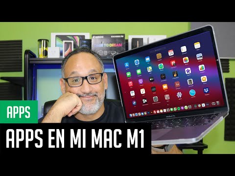 Cómo saber qué aplicaciones de Mac están optimizadas para Apple Silicon