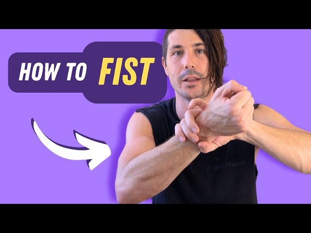 A Comprehensive Guide to Safe and Pleasurable Fisting Techniques for