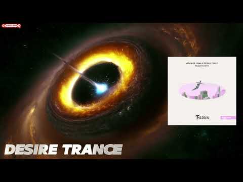 George Jema & Ferry Tayle -  Flight Path (Extended Mix) | Uplifting Trance (FSOEF131)