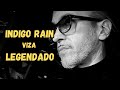 Indigo Rain - Viza - Legendado PTBR