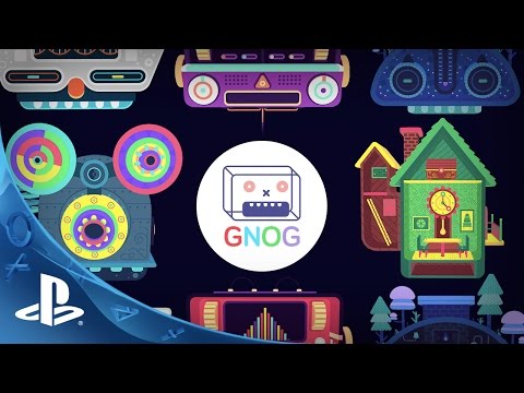 GNOG Trailer | PS4 thumbnail