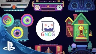 GNOG Steam Key GLOBAL