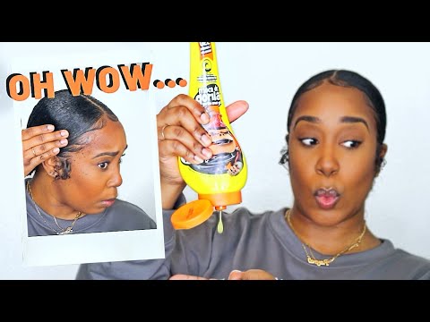 Trying GORILLA SNOT for the FIRST TIME... | WHY DID I...