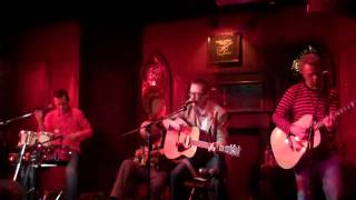 NOT Rebecca Black - Trashcan Sinatras - Leave Me Alone